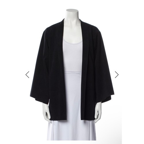 Vintage halston kimono - halston, jacket