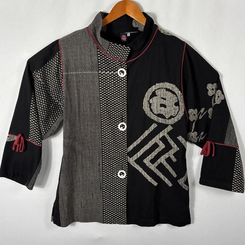 Cupcake international jacket - cupcake,